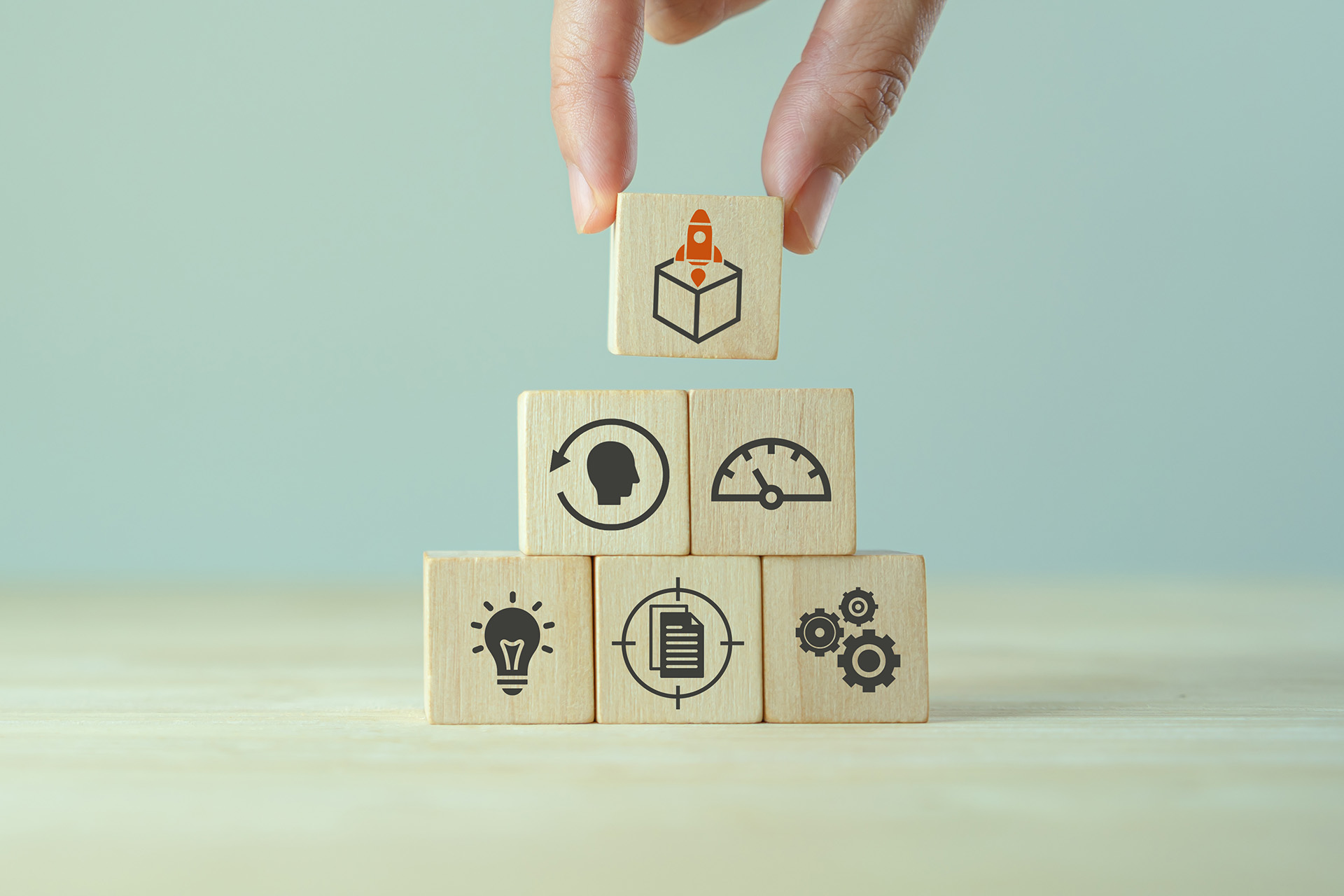 Product Design and Development